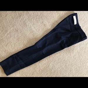 J. Crew Cropped Pants